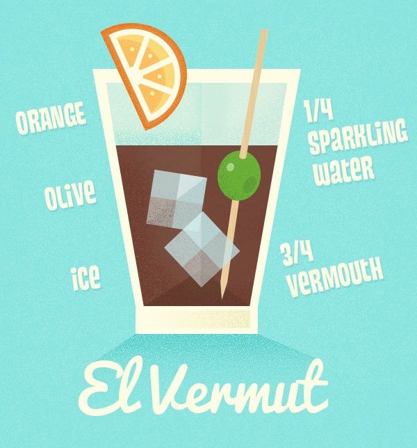 vermouth