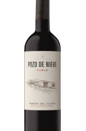 Pozo de Nieve