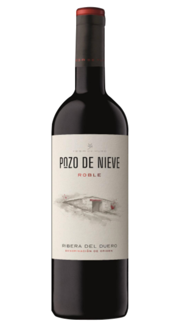 Pozo de Nieve