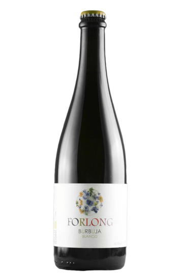 FORLONG BURBUJA BLANCA