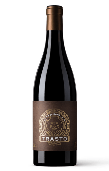 Trasto Finca El Barranco