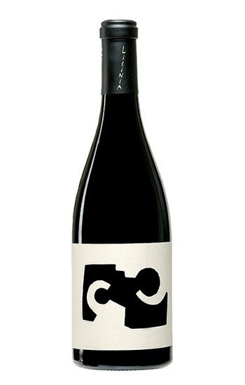 Licinia vino Madrid