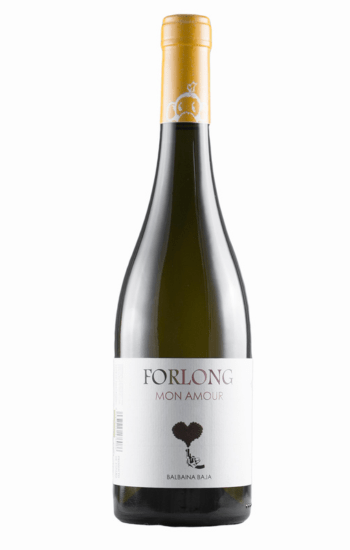 FORLONG MON AMOUR