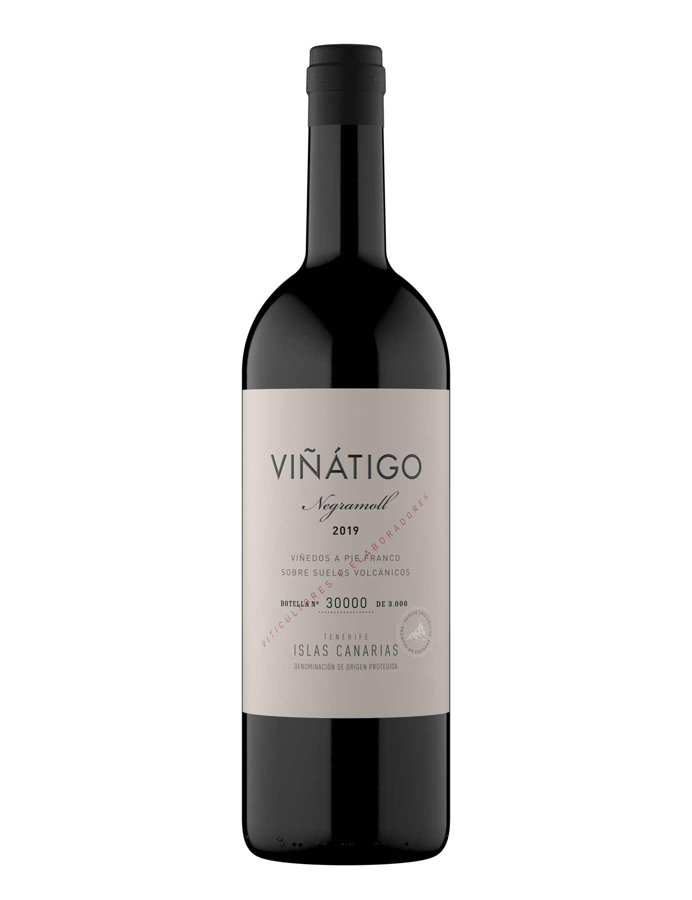 viñatigo negramoll vino