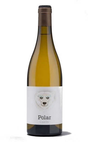 Polar vino