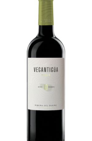 vegantigua