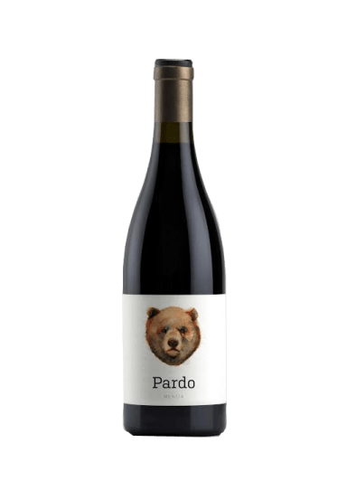 Pardo vino