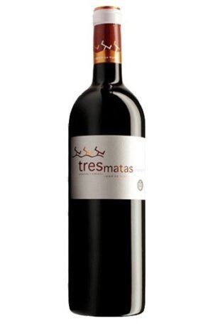 Tres Matas Crianza