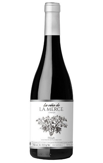 Viña La MerceLa Rioja