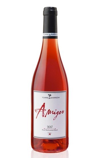 Amigos Rosado