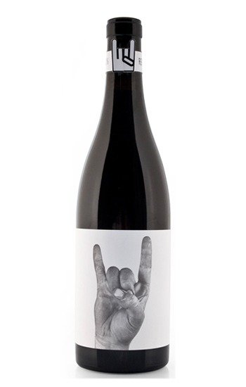 Bigardo es un vino tinto de Toro hecho a mano