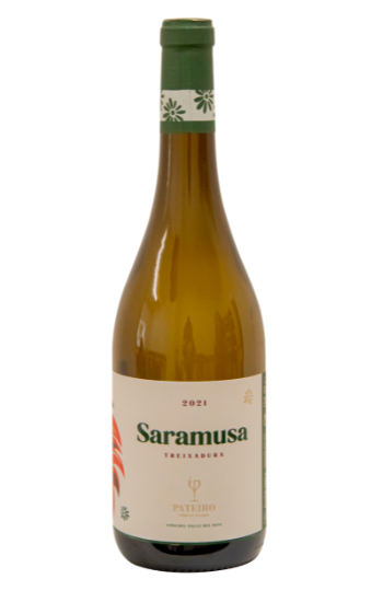 Saramusa