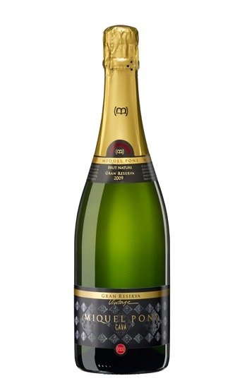 Miquel Pons Gran Reserva