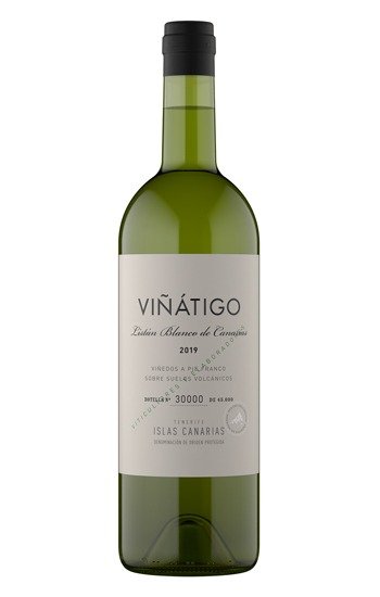 viñatigo listan blanco vino