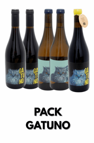 PACK GATUNO