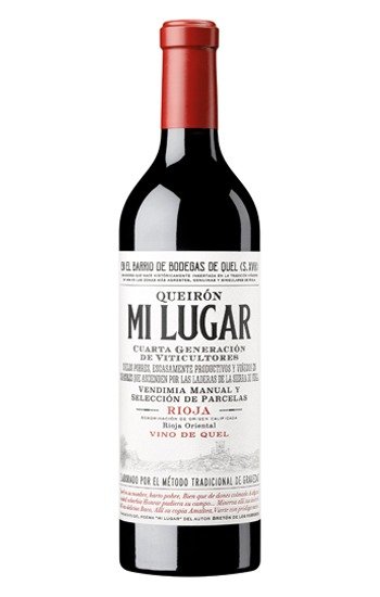 mi lugar queiron rioja