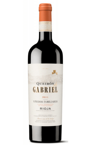 Queiron Gabriel