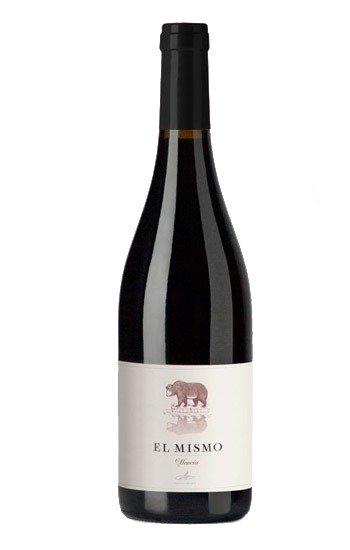 El Mismo vino La Osa