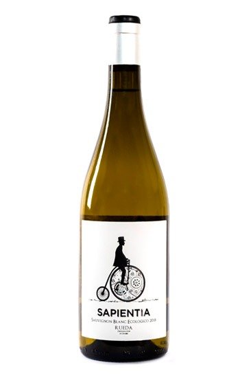 Sapientia Sauvignon Blanc Ecológico