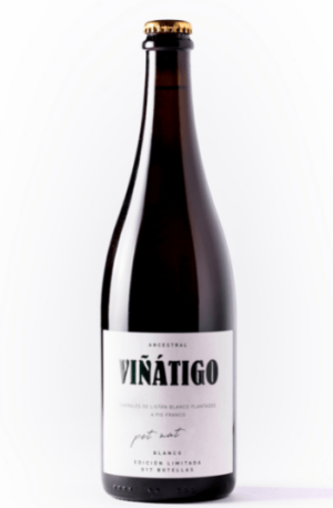 Viñátigo Pet Nat