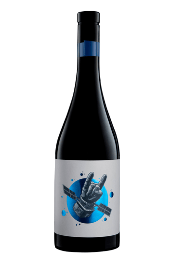 SATÉLITE VINO TINTO