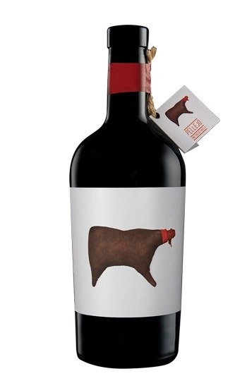 Pellejo es un vino artesanal de Toro