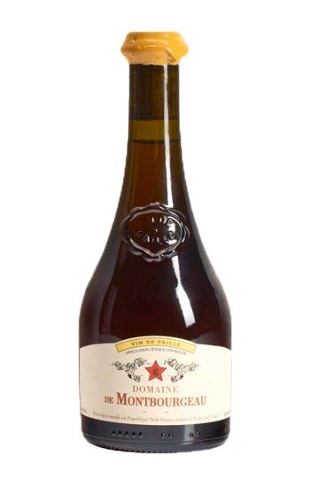 Domaine de Montbourgeau L'Etoile Vin de Paille