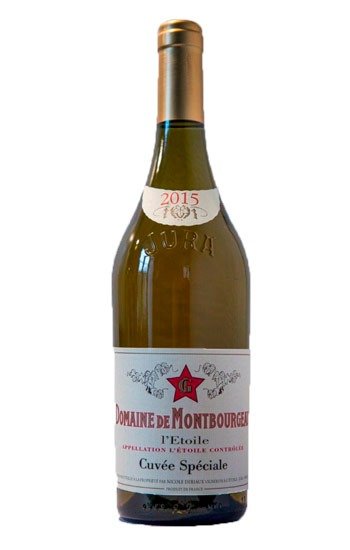 Domaine de Montbourgeau L’Etoile-Cuvée-spéciale-2015
