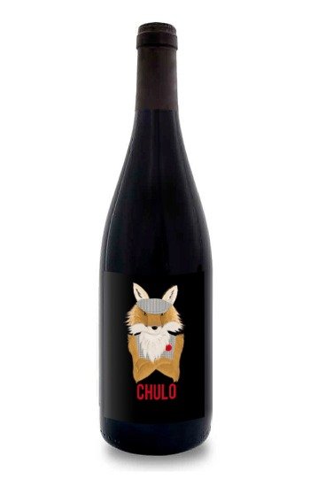 Chulo vino