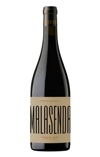 Malasenda Crianza