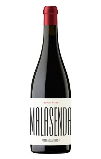 Malasenda Roble