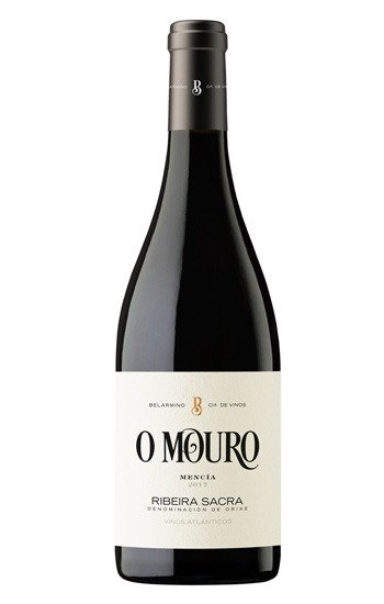 O Mouro