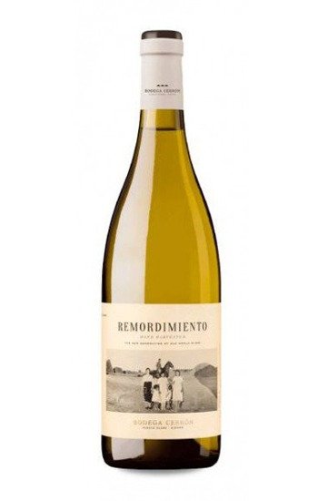 remordimiento blanco