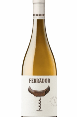 Ferrador Blanco –