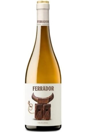 Ferrador Treixadura