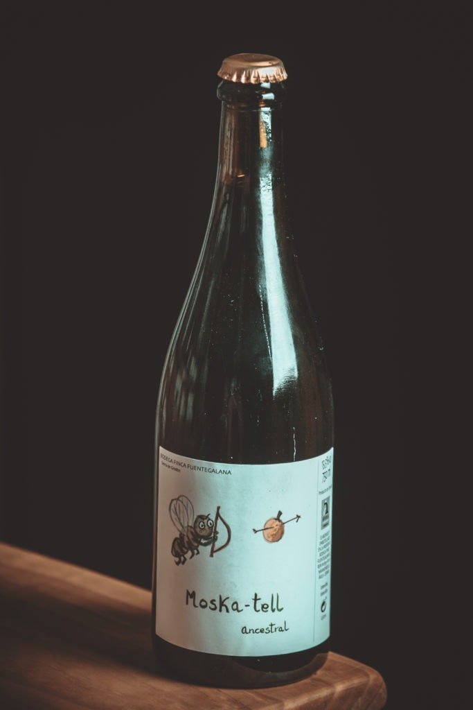 Bodega Finca Fuentegalana