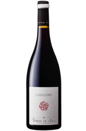 Château d’Aiglerie Cabernet Franc