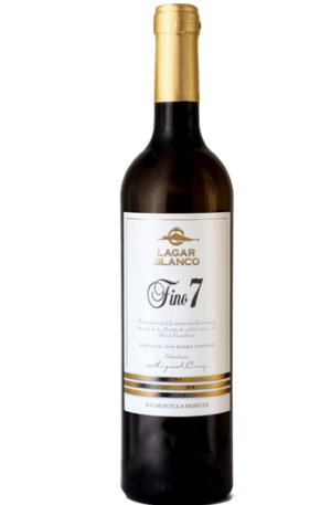 Lagar Blanco Fino 7