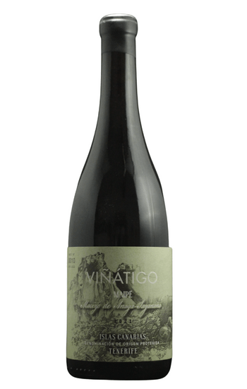 Viñatigo Maipe