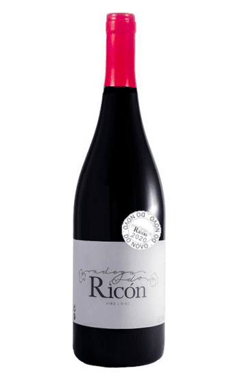 Ricón Do Novo