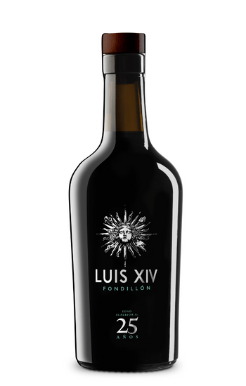 Fondillón Luis XIV