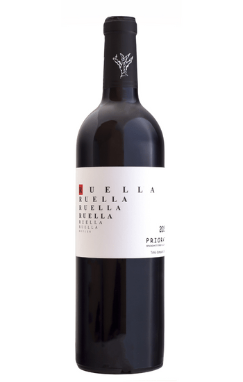 Ruella tinto