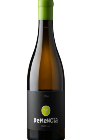 Demencia Godello
