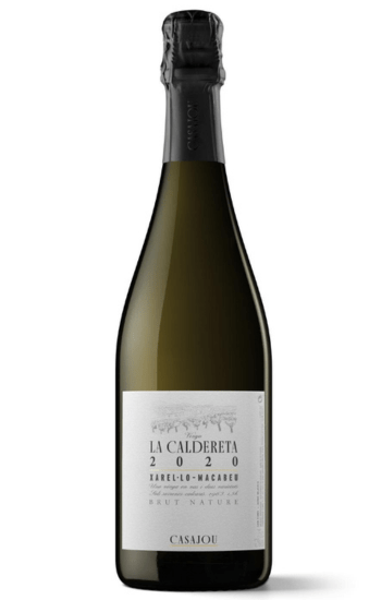 LA CALDERETA CASAJOU