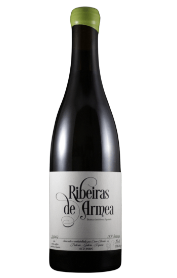 Riberas de Armea