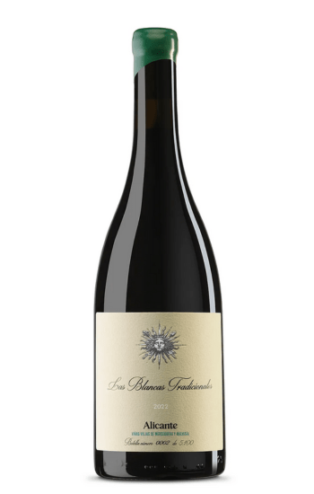 Luis XIV Las blancas