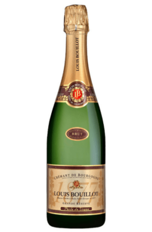 Cremant Louis Bouillot