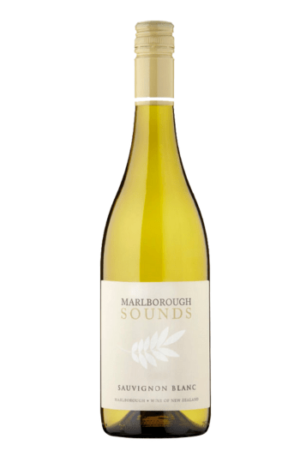 Marlborough Sounds Sauvignon Blanc