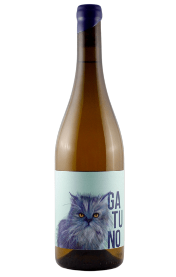 Gatuno Blanco Albillo