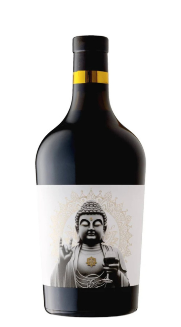 Calma vino tinto